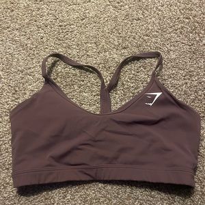 Gymshark sports bra